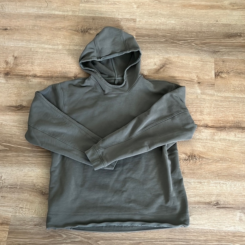 🔥Green Lululemon Hoodie🔥